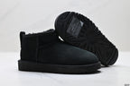 UGG Classic Ultra Mini Platform Ankle Boots - product image 6