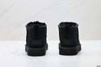 UGG Classic Ultra Mini Platform Ankle Boots - product image 7