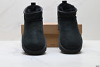 UGG Classic Ultra Mini Platform Ankle Boots - product image 8