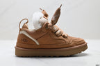 UGG Lowmel Shearling Casual Shoes - product image 2