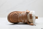 UGG Lowmel Shearling Casual Shoes - product image 3
