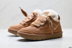 UGG Lowmel Shearling Casual Shoes - product image 5