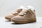 UGG Lowmel Shearling Casual Shoes - product image 5