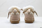 UGG Lowmel Shearling Casual Shoes - product image 7