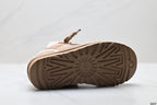 UGG Lowmel Shearling Casual Shoes - product image 9