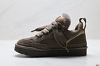 UGG Lowmel Shearling Casual Shoes - product image 4