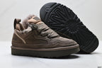 UGG Lowmel Shearling Casual Shoes - product image 6