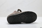 UGG Lowmel Shearling Casual Shoes - product image 9