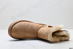 UGG Bailey Button II Boost Single-Button Winter Boots - product image 3