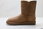UGG Bailey Button II Boost Single-Button Winter Boots - product image 4
