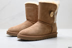 UGG Bailey Button II Boost Single-Button Winter Boots - product image 5