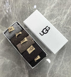 UGG Signature Sock Gift Box - product image 6
