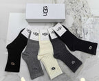 UGG Signature Sock Gift Box - product image 2