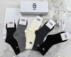 UGG Signature Sock Gift Box - product image 3