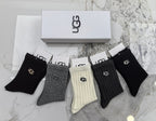 UGG Signature Sock Gift Box - product image 4