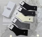 UGG Signature Sock Gift Box - product image 5