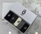 UGG Signature Sock Gift Box - product image 7
