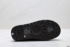 UGG Golden Family Shearling Buckle Clogs - product image 9