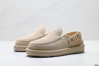 UGG Golden Family Shearling Buckle Clogs - product image 5