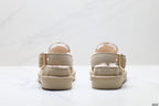 UGG Golden Family Shearling Buckle Clogs - product image 7