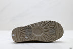 UGG Golden Family Shearling Buckle Clogs - product image 9