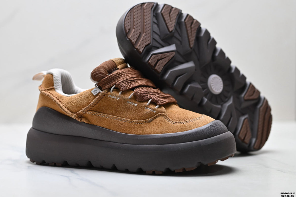 UGG Heritage Anti-Slip Low-Top Casual Shoes - product image 6