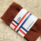 UGG Women's Angora Wool Sock Gift Set - product image 4