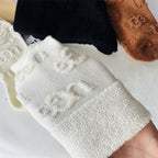 UGG Reverse-Knit Thermal Crew Sock Set - product image 2