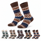 UGG Nordic Fine-Wool Winter Sock Gift Set - product image 1