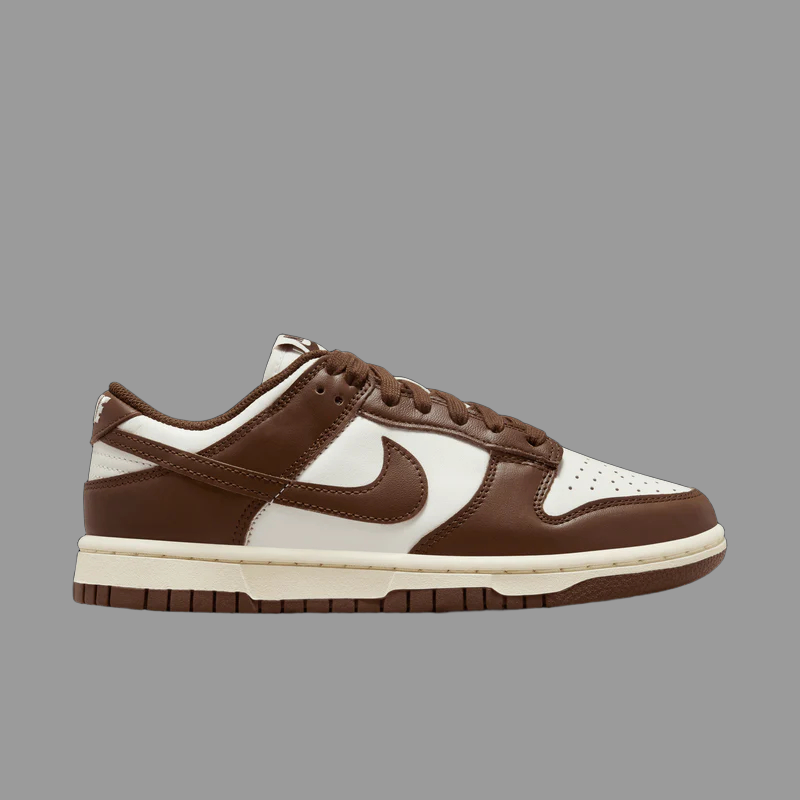 Nike Dunk Low Cacao Wow