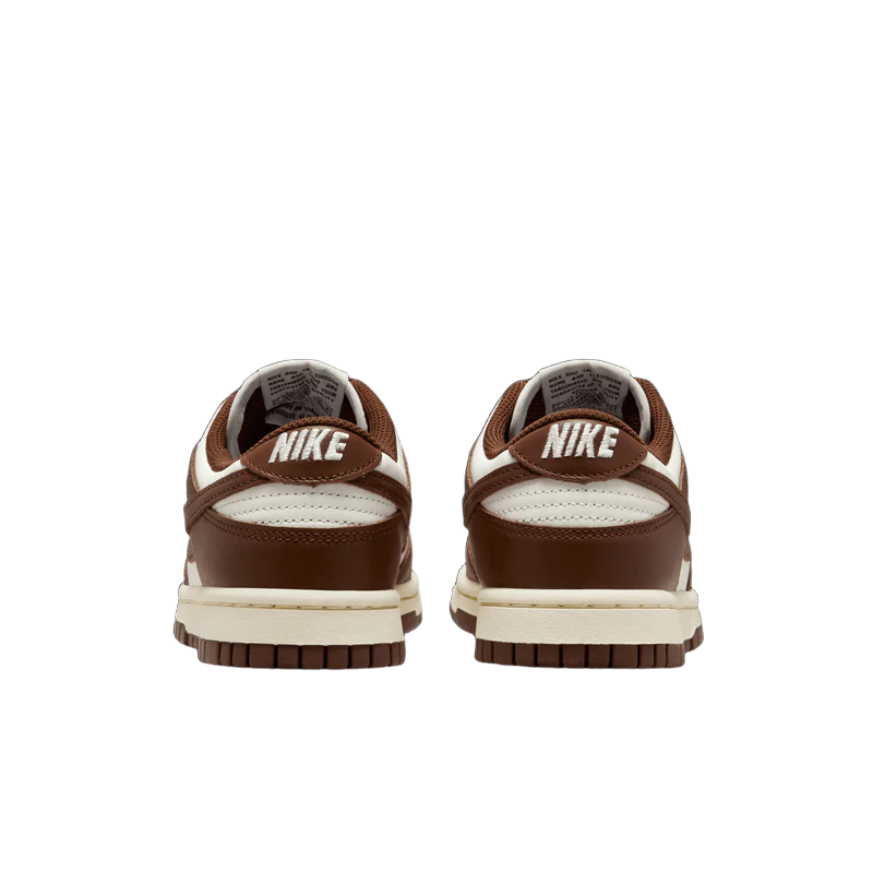 Nike Dunk Low Cacao Wow