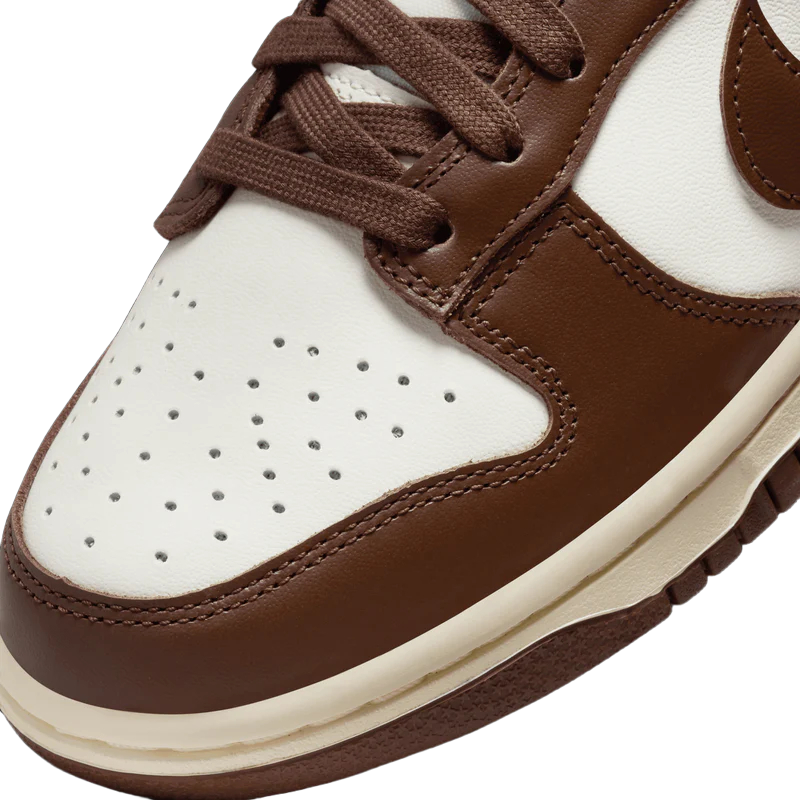 Nike Dunk Low Cacao Wow