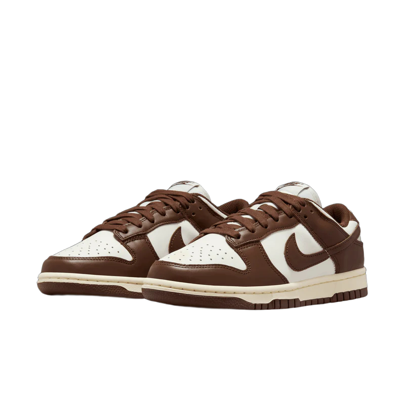 Nike Dunk Low Cacao Wow
