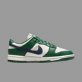 Nike Dunk Low Gorge Green Midnight Navy