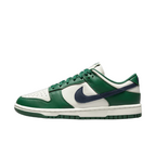 Nike Dunk Low Gorge Green Midnight Navy