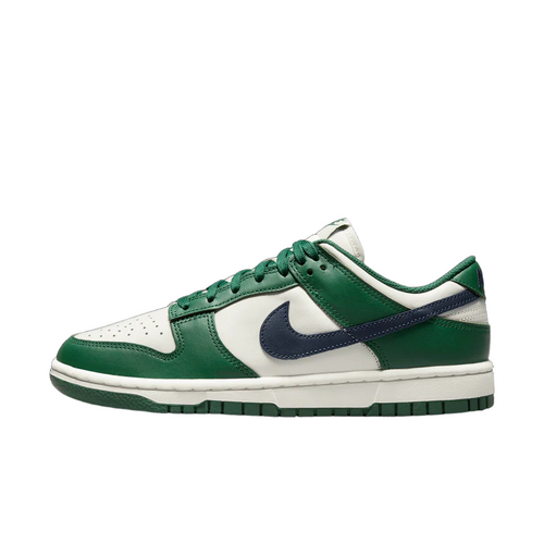 Nike Dunk Low Gorge Green Midnight Navy