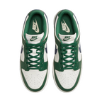 Nike Dunk Low Gorge Green Midnight Navy