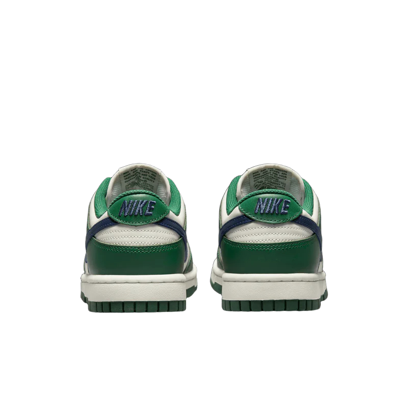 Nike Dunk Low Gorge Green Midnight Navy