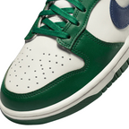 Nike Dunk Low Gorge Green Midnight Navy