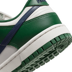 Nike Dunk Low Gorge Green Midnight Navy