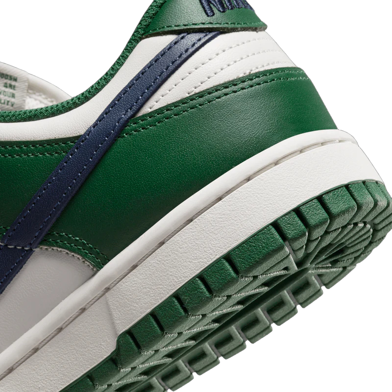Nike Dunk Low Gorge Green Midnight Navy