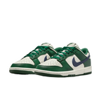 Nike Dunk Low Gorge Green Midnight Navy