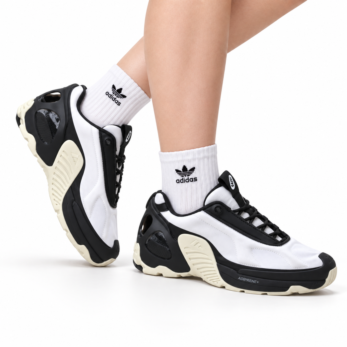 Adidas Adiprene Training Shoes