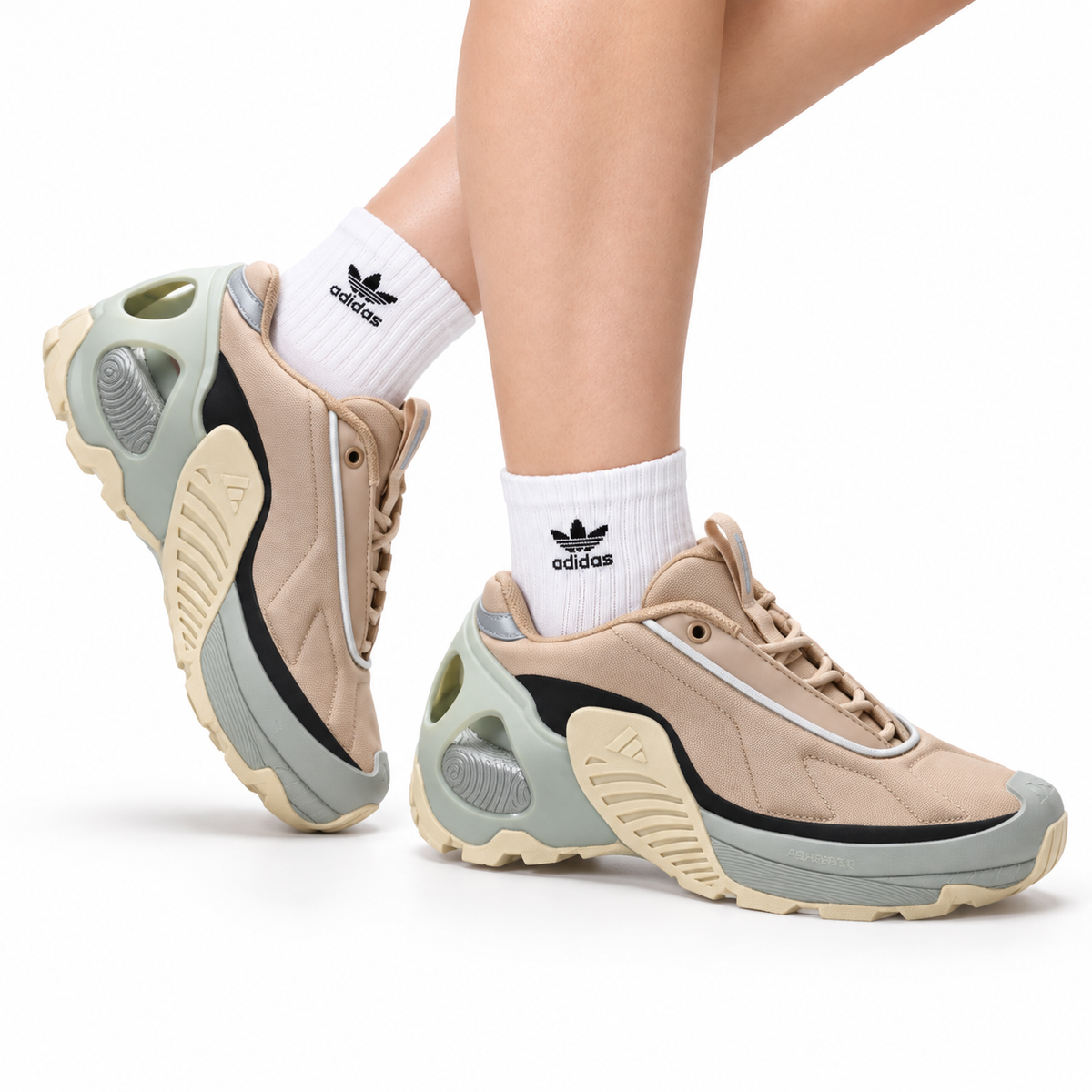 Adidas Adiprene Training Shoes