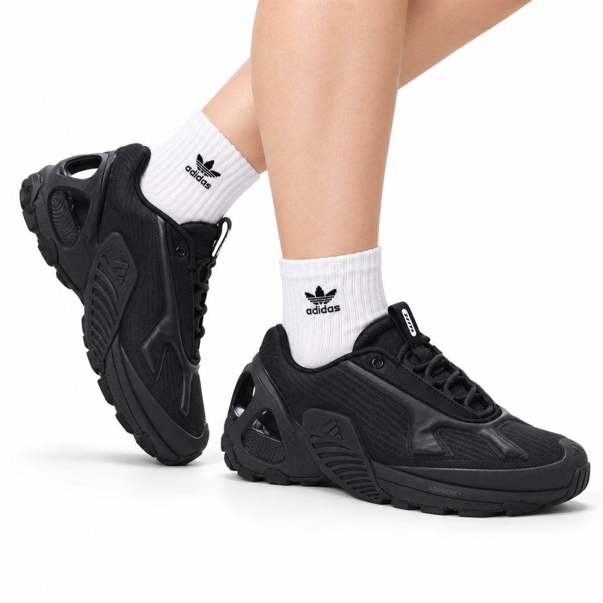 Adidas Adiprene Training Shoes
