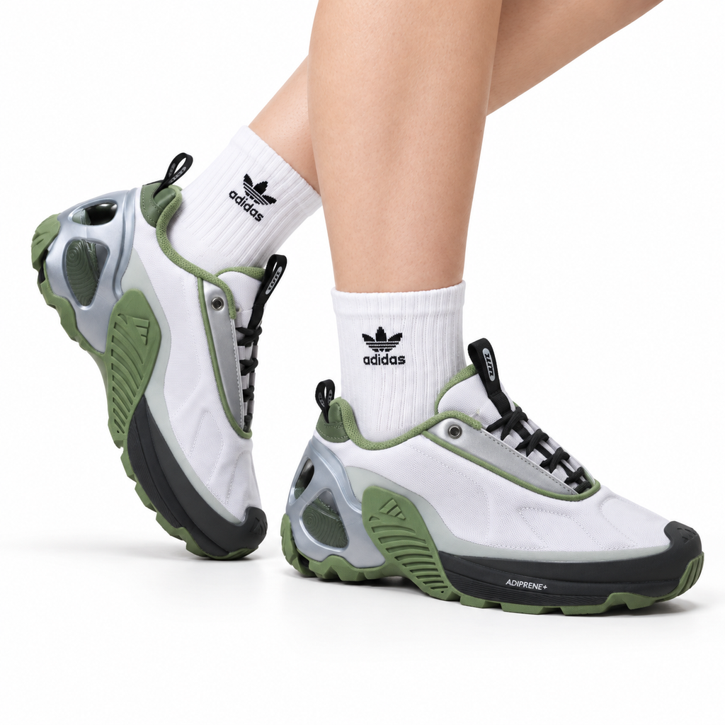 Adidas Adiprene Training Shoes