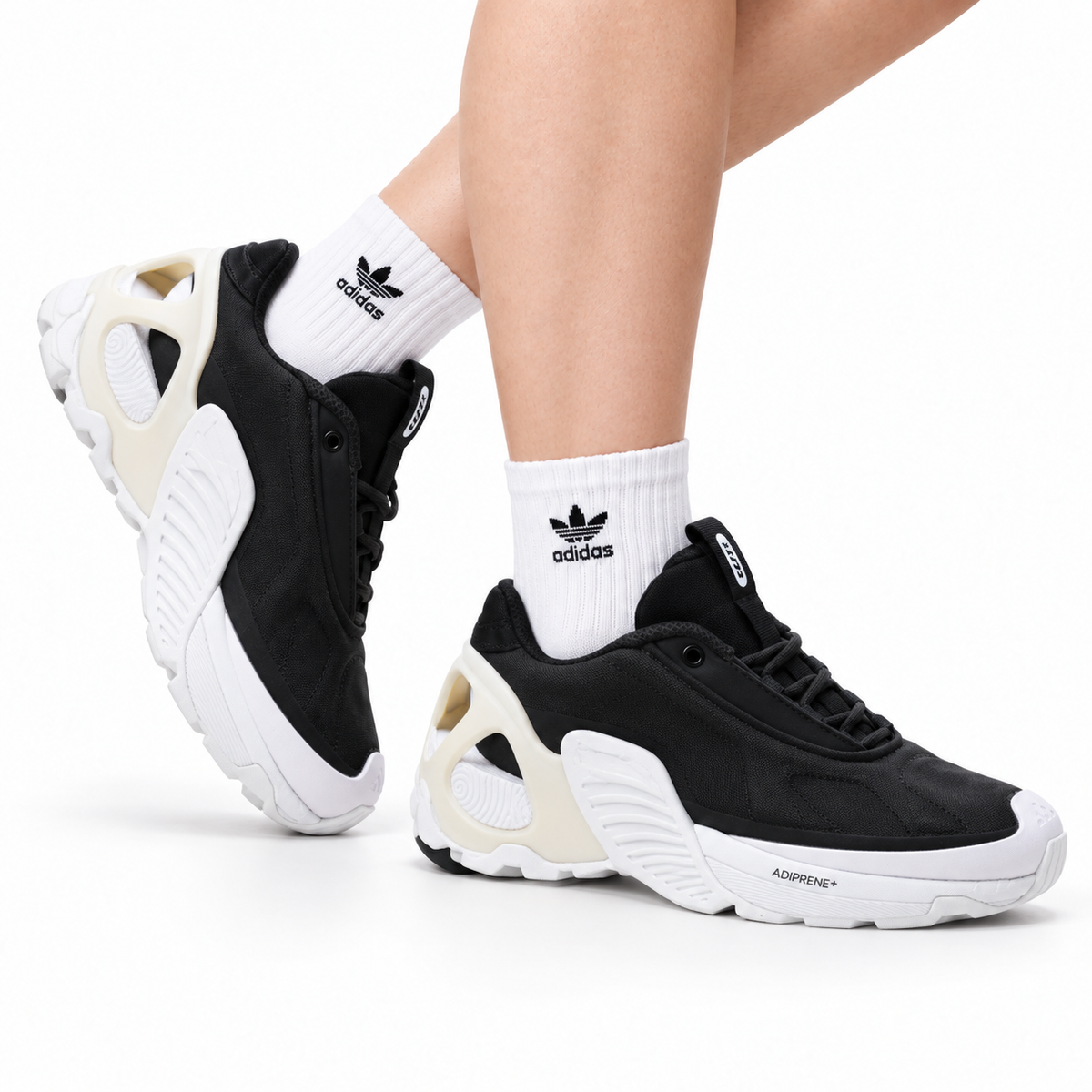Adidas Adiprene Training Shoes