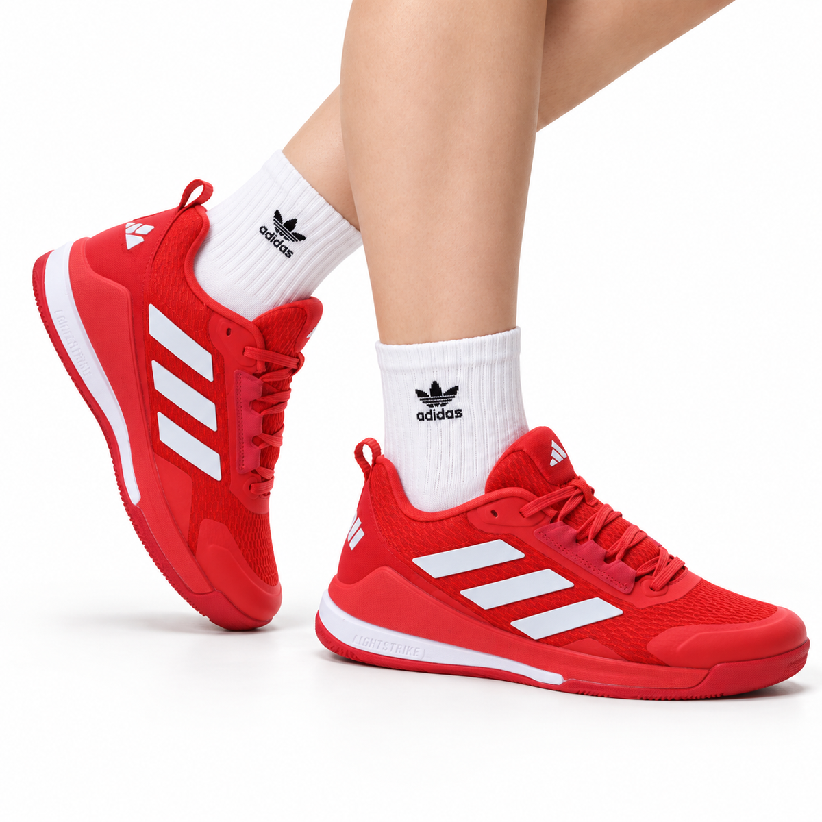 Adidas Training Shoes | Lightweight Workout Sneakers