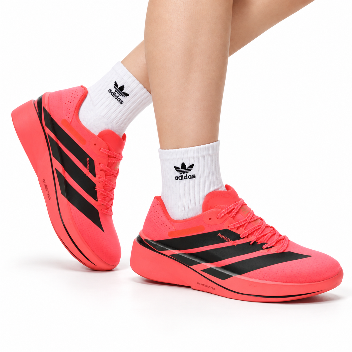 adidas Adizero Adios Pro Running Shoes