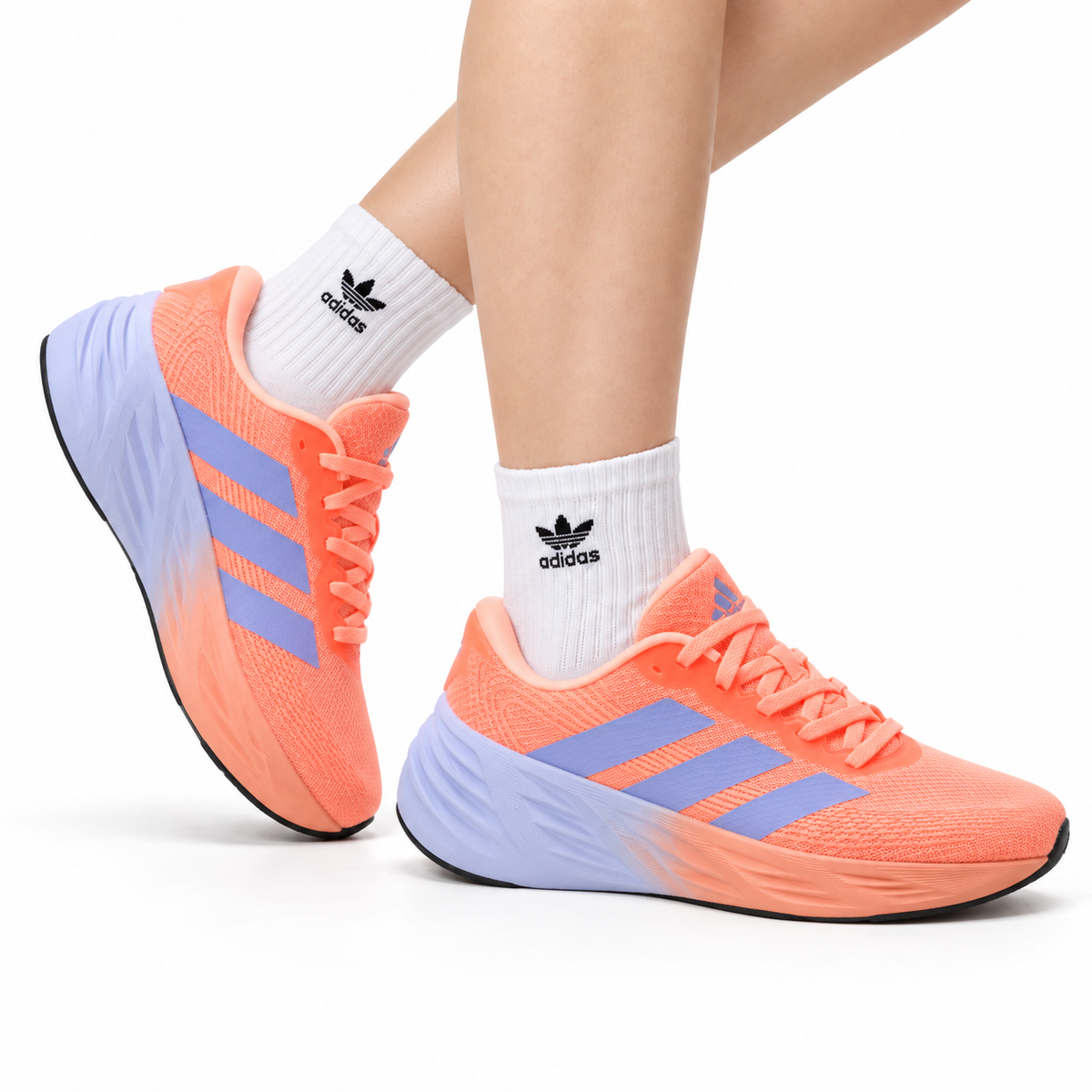 adidas Lightweight Running Shoes